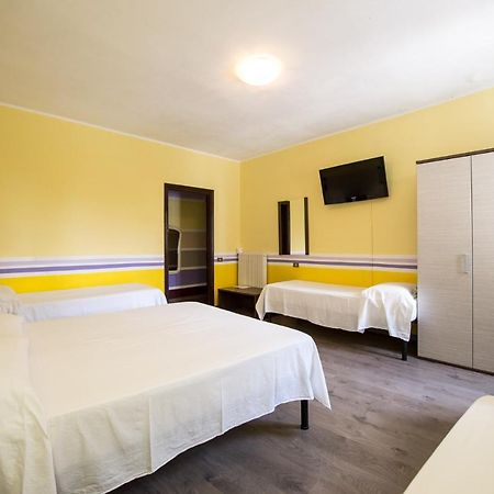 Hotel Terranova Pisa Eksteriør bilde