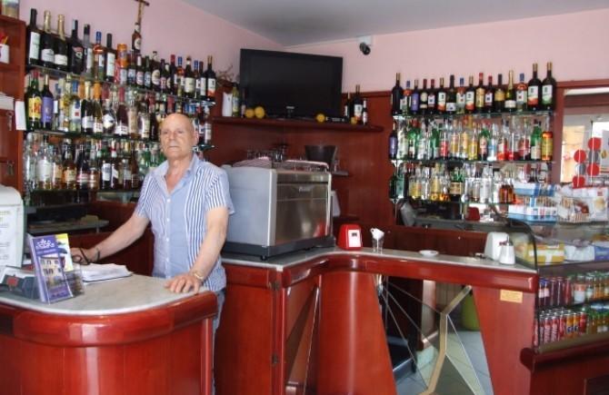Hotel Terranova Pisa Eksteriør bilde