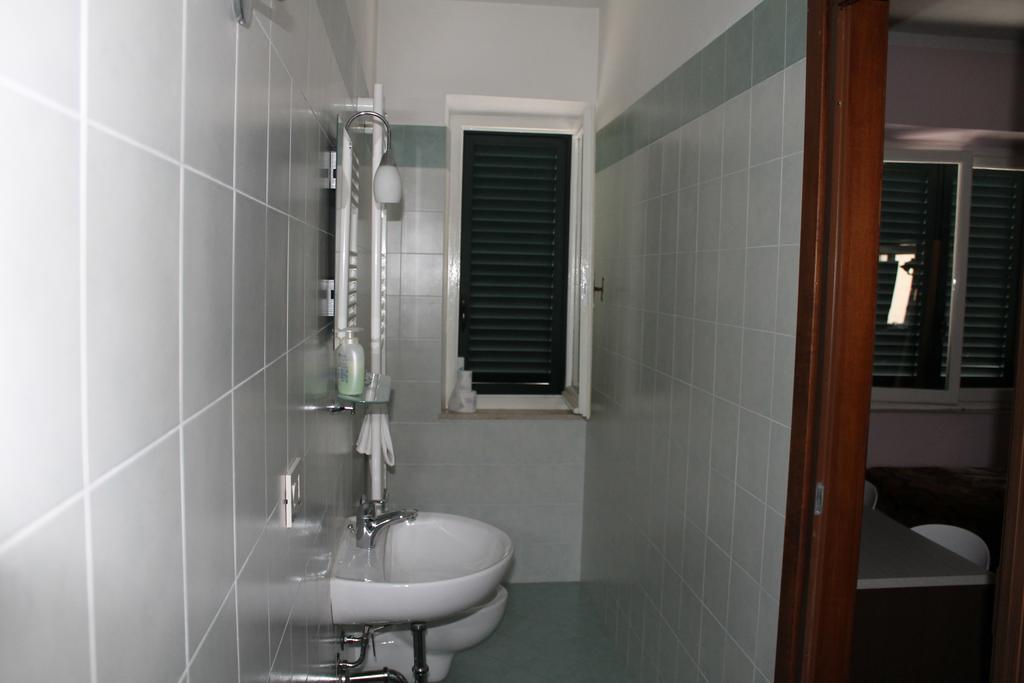 Hotel Terranova Pisa Eksteriør bilde