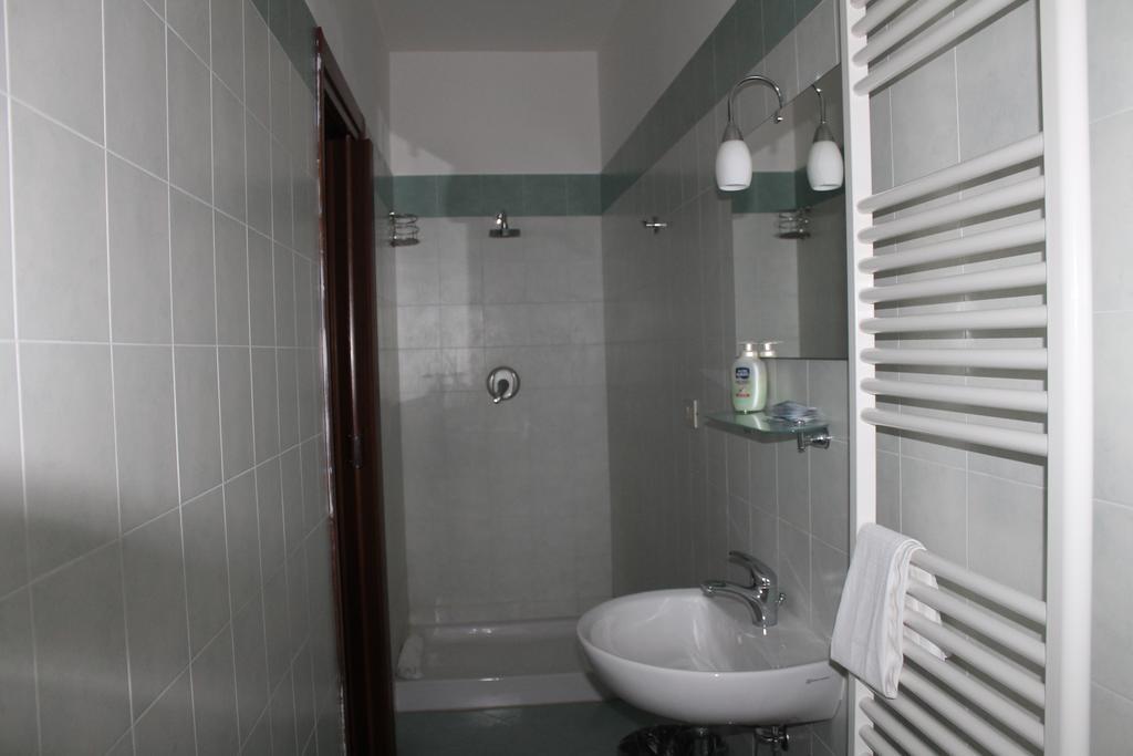 Hotel Terranova Pisa Rom bilde