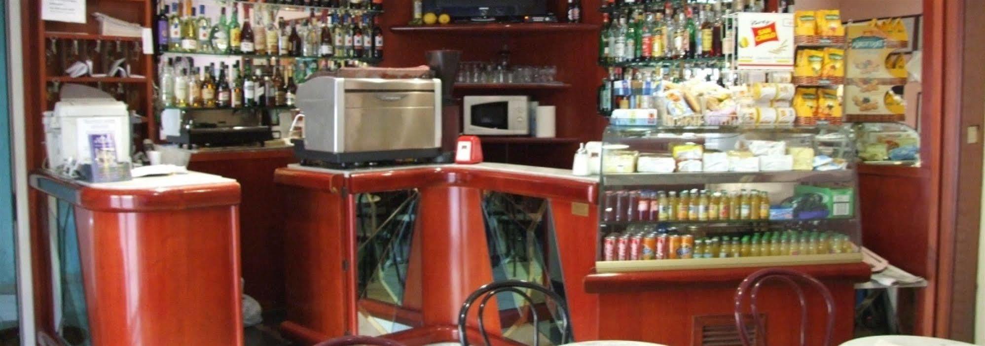 Hotel Terranova Pisa Eksteriør bilde