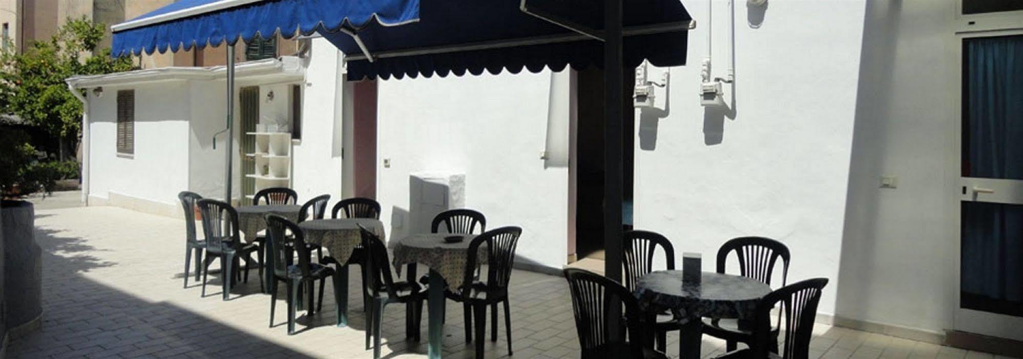 Hotel Terranova Pisa Eksteriør bilde