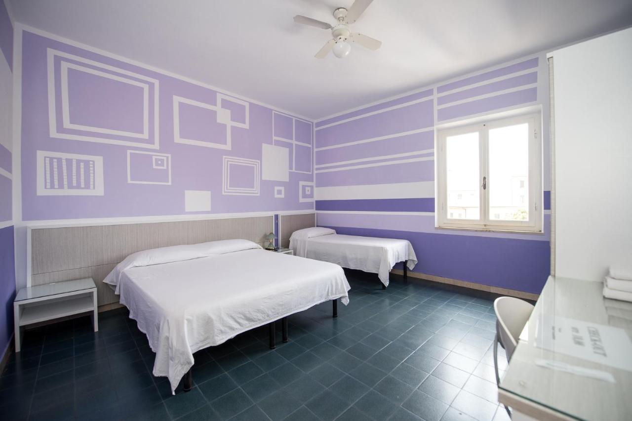 Hotel Terranova Pisa Eksteriør bilde