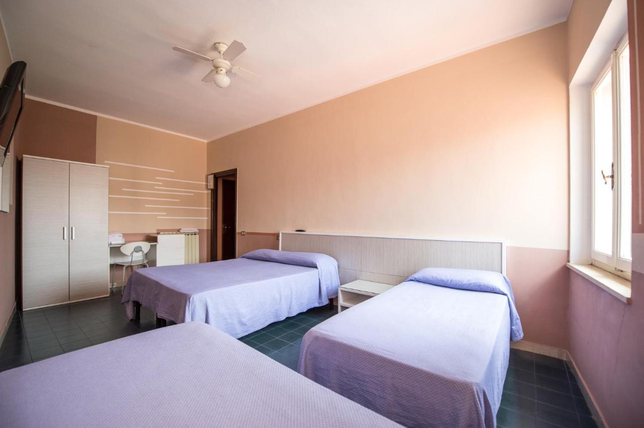 Hotel Terranova Pisa Eksteriør bilde