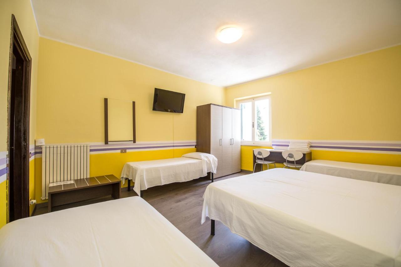 Hotel Terranova Pisa Eksteriør bilde