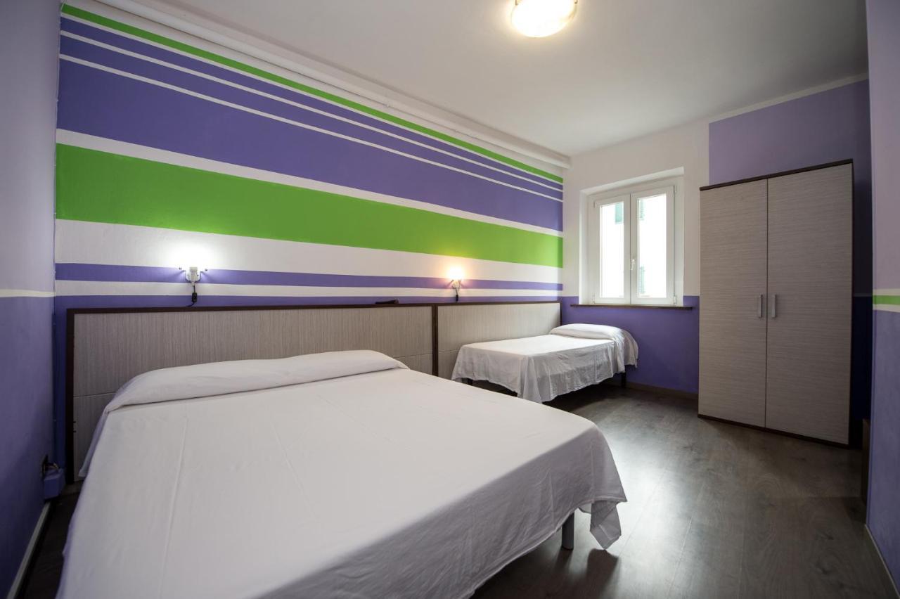 Hotel Terranova Pisa Eksteriør bilde