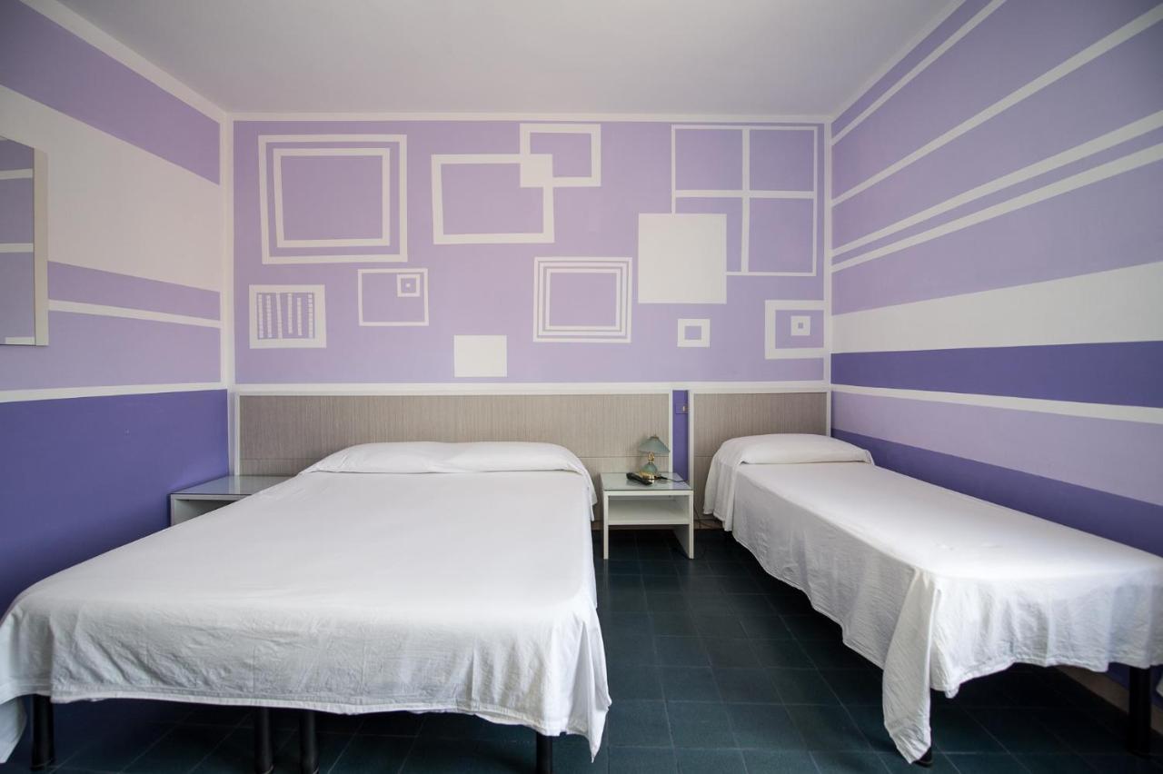 Hotel Terranova Pisa Eksteriør bilde