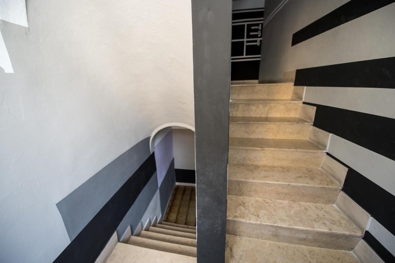 Hotel Terranova Pisa Eksteriør bilde