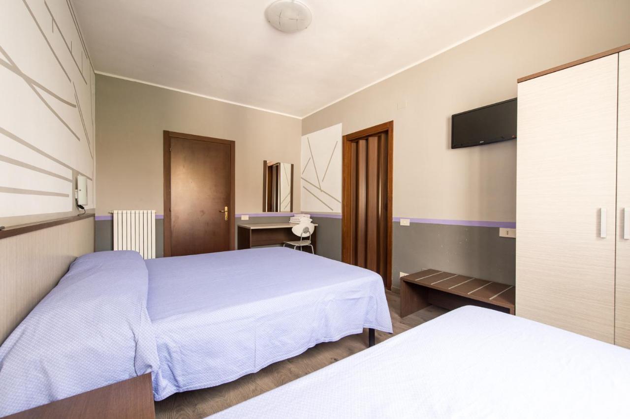 Hotel Terranova Pisa Eksteriør bilde