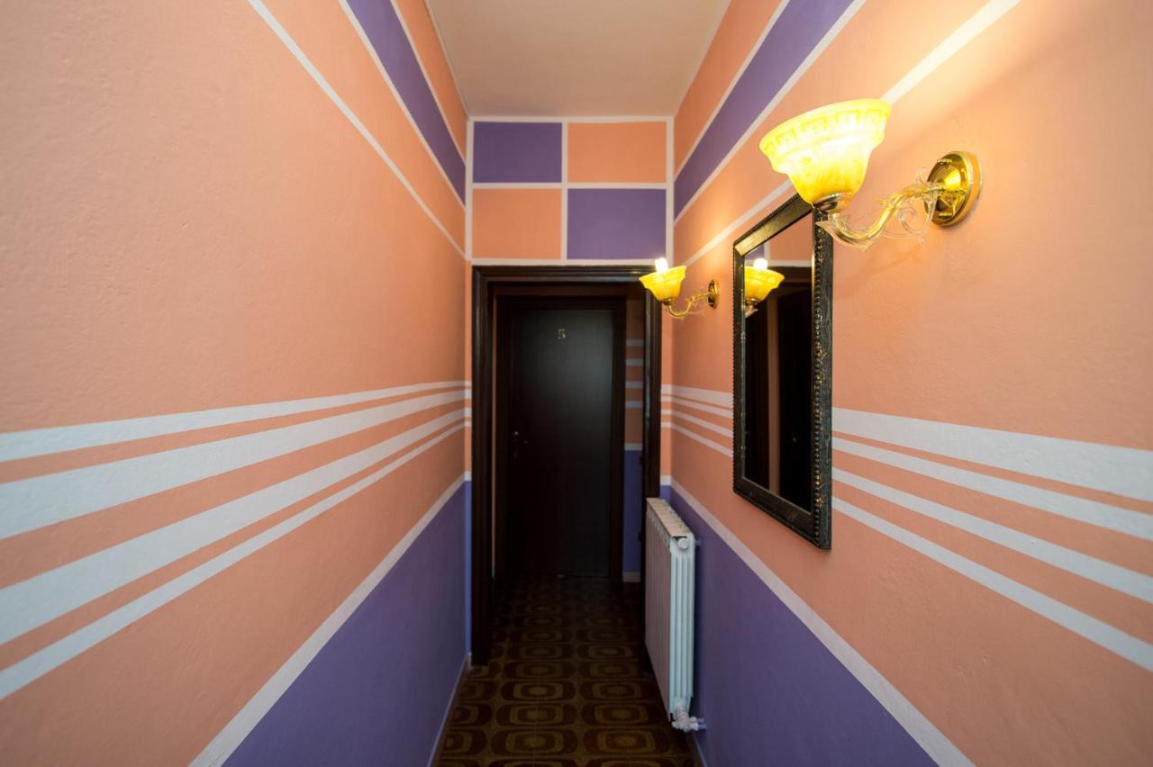 Hotel Terranova Pisa Eksteriør bilde